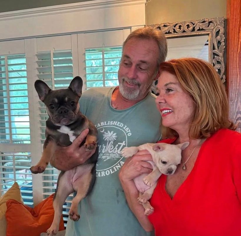 Reliable French Bulldog Breeder